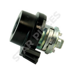 Cerradura de arranque para Golf 7 (2012-2021) con 2 llaves 1