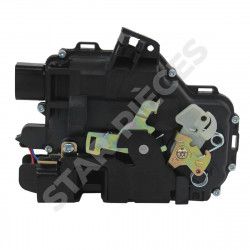 Serrure de porte pour Skoda Octavia (1996-2004) centralisation de porte avant droit (côté passager) 2