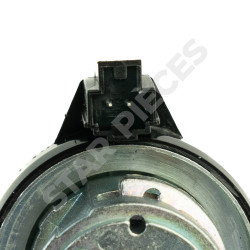 Barillet de neiman pour Volkswagen T5 (2003-2015) avec double de clé 8E0905855A, 8E0905855C, 6L0905855D, 107905855C 2