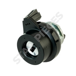 Cerradura de arranque para Volkswagen UP (desde 2011) con 2 llaves 4