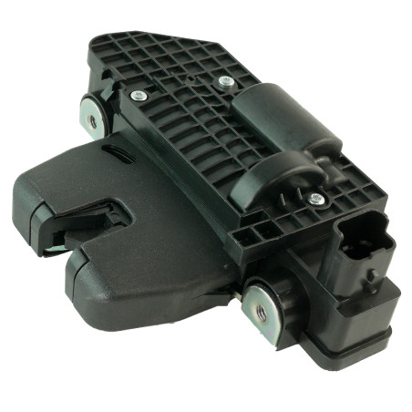 Serrure de coffre pour Peugeot 208 | 8719F8, 9151487499 | Star-Pièces