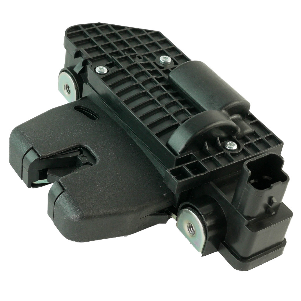 Serrure de coffre pour Citroen E-Mehari | 8719F8, 9151487499 | Star-Pièces