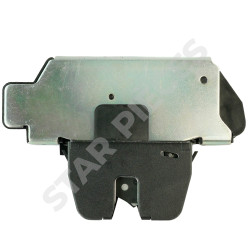 Cerradura de maletero para Peugeot 2008 (desde 2013) centralización maletero trasero 3