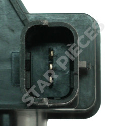 Cerradura de maletero para DS5 (2011-2018) centralización maletero trasero 5