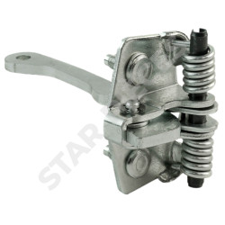 Tirant de porte pour Super 5 (1984-1996) avant gauche ou avant droit 6006003653 3