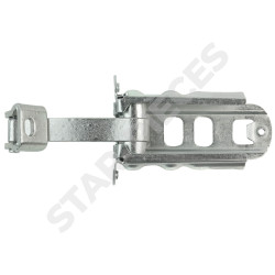 Tirant de porte pour Mercedes Sprinter 2 (2006-2018) avant gauche ou avant droit 9067200016, 2E0837249 4