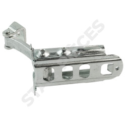 Tirant de porte pour Mercedes Sprinter 2 (2006-2018) avant gauche ou avant droit 9067200016, 2E0837249 5