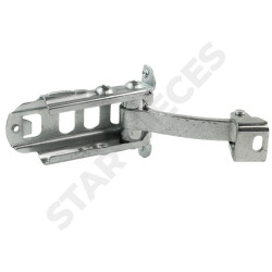 Tirant de porte pour Mercedes Sprinter 2 (2006-2018) avant gauche ou avant droit 9067200016, 2E0837249 6