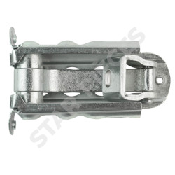 Tirant de porte pour Mercedes Sprinter 2 (2006-2018) avant gauche ou avant droit 9067200016, 2E0837249 7