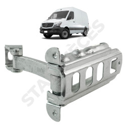 Tirant de porte pour Mercedes Sprinter 2 (2006-2018) avant gauche ou avant droit 9067200016, 2E0837249 2