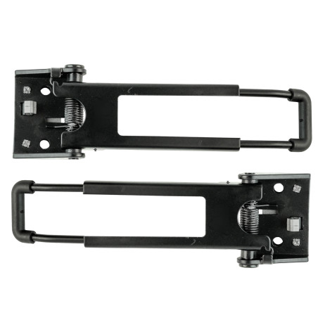 Tirants de porte pour Mercedes Sprinter (arrière) | A9017600000, A9017600428 | Star-Pièces