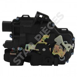 Serrure de porte pour Skoda Octavia (1996-2004) centralisation de porte arrière droit (arrière passager) 2