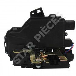 Serrure de porte pour Skoda Octavia (1996-2004) centralisation de porte arrière droit (arrière passager) 4