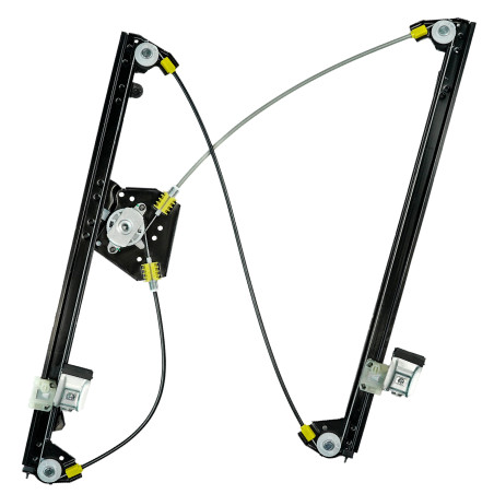 Elevalunas delantero izquierdo para BMW X3 F25 fase 1| Mejores precios con Star-Pièces