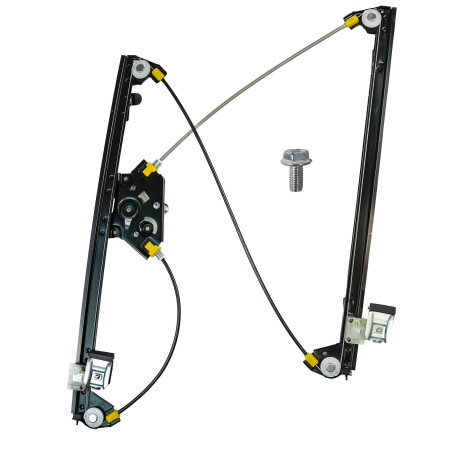 Elevalunas delantero izquierdo para BMW X3 F25 fase 2| Mejores precios con Star-Pièces