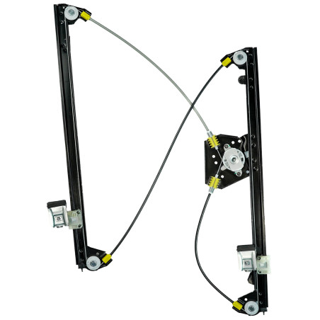 Lève-vitre avant droit pour BMW X3 F25 phase 1 | 51337267102 | Star-Pièces