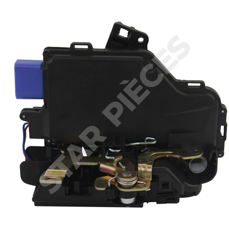 Actionneur De Serrure De Porte Avant Gauche Pour Seat Altea, VW EOS - Réf. OEM 1P1837015