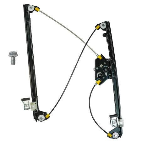 Lève-vitre avant droit pour BMW X3 F25 phase 2 | 51337355636 | Star-Pièces