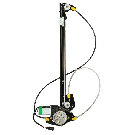 Lève-vitre avant arrière pour Espace 4 (avec moteur non confort) | 8200017909, 8200485232 | Star-Pièces