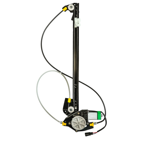 Elevalunas trasero derecho para Espace 4 (motor sin función confort) | Star-Pièces