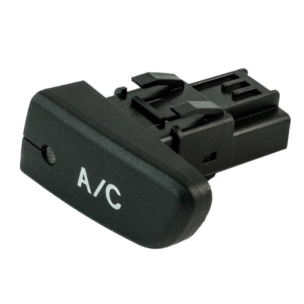 Botón de aire acondicionado para Toyota Aygo | Star-Pièces