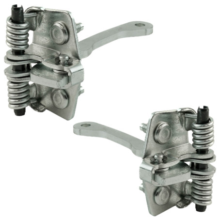 2 Tirants de porte pour Super 5 (avant gauche et avant droit) | 6006003653 | Star-Pièces