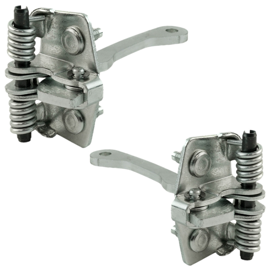 2 Tirador de puerta delantero para Super 5 | Mejores precios con Star-Pièces