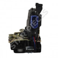 Serrure de porte Golf Plus (2005-2013) centralisation de porte avant droite (côté passager) 3