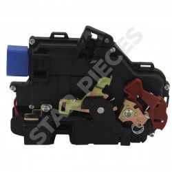 Cerradura puerta para Jetta 3 (2005-2010) centralizado de puerta delantero derecho 4