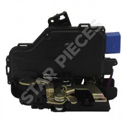 Cerradura puerta para Jetta 3 (2005-2010) centralizado de puerta delantero derecho 2