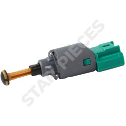 Interruptor de luz de freno para Peugeot 1007 (2004-2009) conmutador del pedal de freno 8