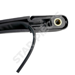 Bras d'essuie glace pour Twingo 1 (1992-2007) avec balai d'essuie glace 7701040570, 7701039023 6