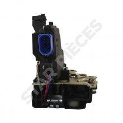 Serrure de porte Seat Toledo 3 (2004-2009) centralisation de porte arrière gauche (arrière conducteur) 3