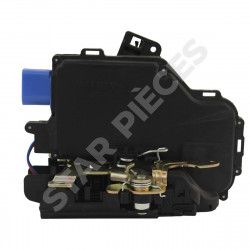 Serrure de porte Seat Toledo 3 (2004-2009) centralisation de porte arrière gauche (arrière conducteur) 2