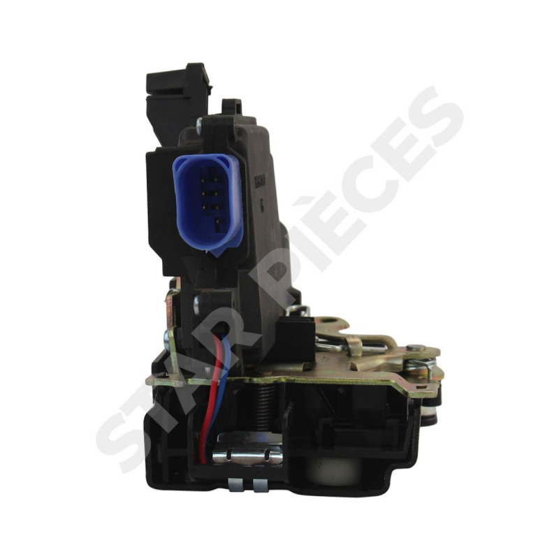 LÈVE-VITRE ARRIÈRE GAUCHE Skoda Octavia (5E3) 2.0 Tdi 5E0839461 EUR 27