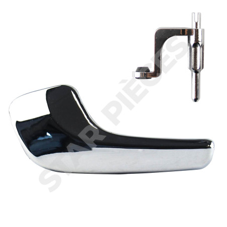 Poignée De Porte Intérieure Pour Droite Avant Ou Arrière