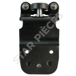 Roulette de porte latérale pour Opel Vivaro C (à partir de 2019) galet central 9808074880 6