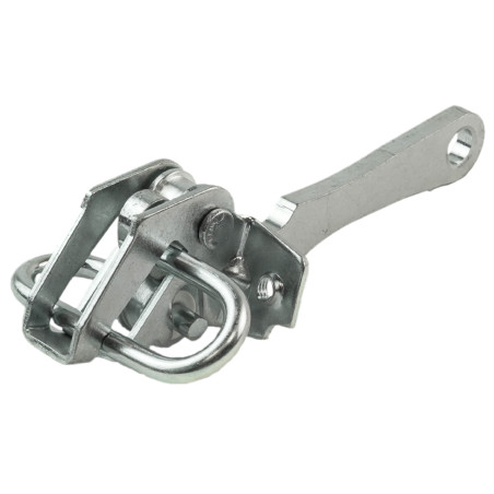 Tirant de porte pour Peugeot Boxer (avant) | 1314825080, 9181G3, 918179 | Star-Pièces