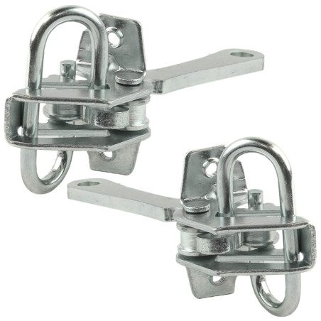 2 Tirador de puerta delantero para Peugeot Boxer | Mejores precios con Star-Pièces