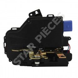 Serrure de porte Seat Toledo 3 (2004-2009) centralisation de porte arrière droit (arrière passager) 2