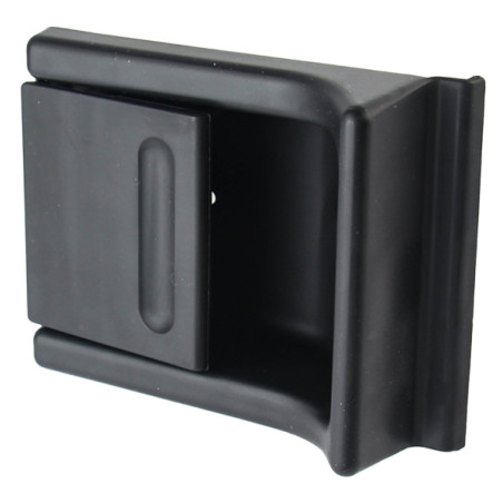 Poignée de porte intérieure pour Mercedes Vito W638 | 2D1843642 | Star-Pièces