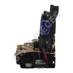 Serrure de porte Seat Toledo 3 (2004-2009) centralisation de porte arrière droit (arrière passager) 3