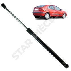 Verin de coffre pour Megane 1 (1995-2002) amortisseur coffre 2
