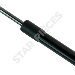 Verin de coffre pour Megane 1 (1995-2002) amortisseur coffre 6