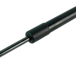 Verin de coffre pour Clio 3 (2005-2012) amortisseur coffre 4