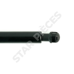 Verin de coffre pour Clio 3 (2005-2012) amortisseur coffre 6