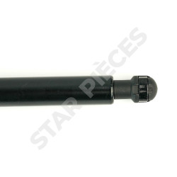 Verin de coffre pour Toyota Yaris (1999-2005) amortisseur coffre 2