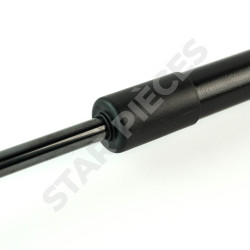 Verin de coffre pour Toyota Yaris (1999-2005) amortisseur coffre 3