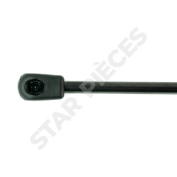 Verin de coffre pour Peugeot 3008 (2009-2016) amortisseur coffre 2