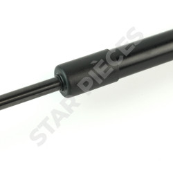 Verin de coffre pour Peugeot 3008 (2009-2016) amortisseur coffre 3